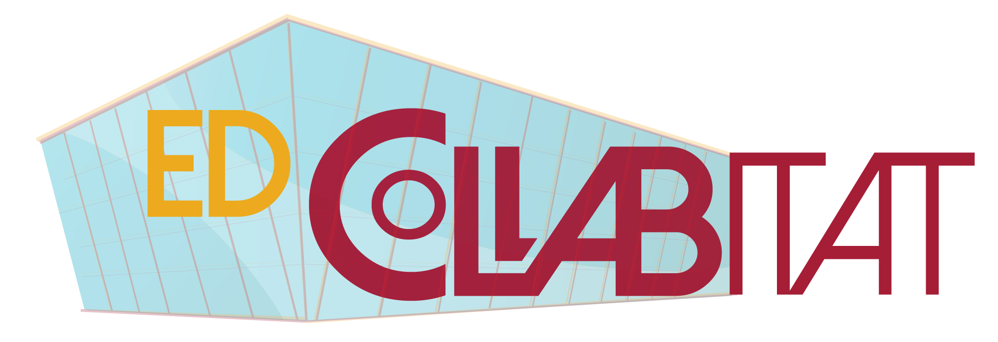 Ed Collabitat Logo